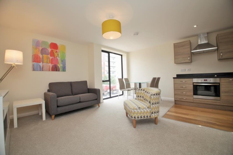 Sovereign Court, 318a Kings Road, Reading, Berkshire, RG1