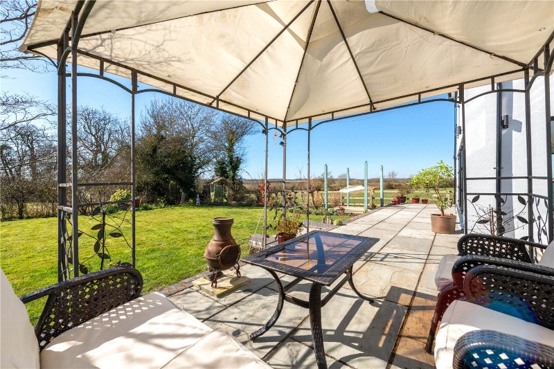 Lenton, Grantham, Lincolnshire, NG33