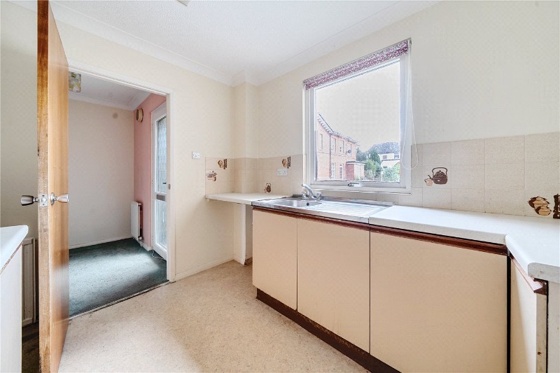 Wrefords Lane, Exeter, Devon, EX4