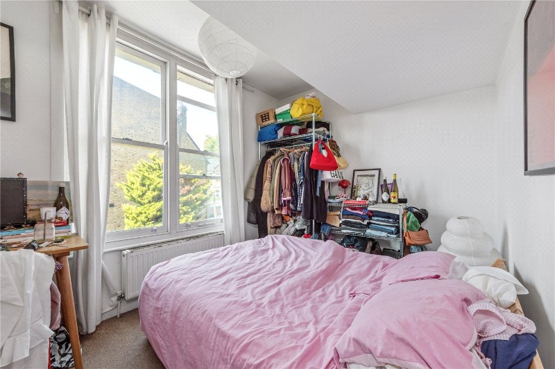 Geldeston Road, London, E5