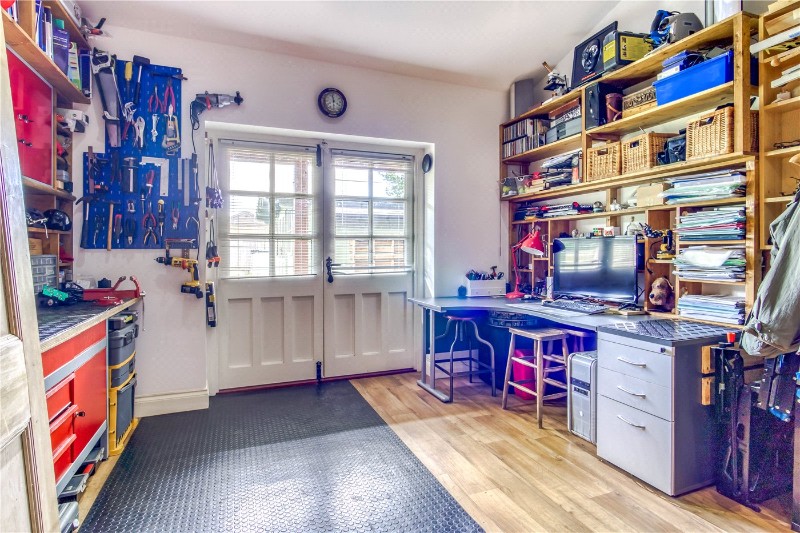 Jolliffe Road, Poole, Dorset, BH15