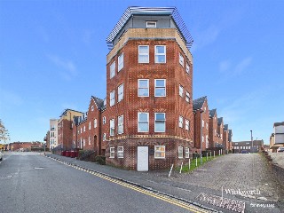 East View Place, East Street, Reading, RG1