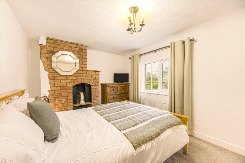 Leicester Row, Church Road, Long Itchington, Southam, CV47