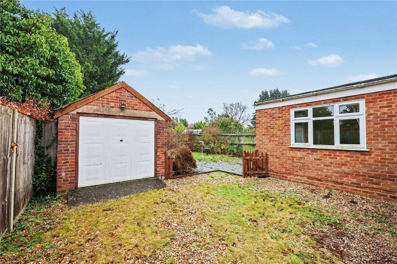 Heath Close, Hellesdon, Norwich, Norfolk, NR6