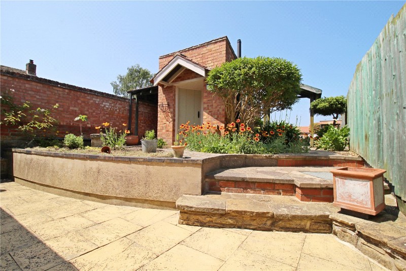 West End, Langtoft, Peterborough, Lincolnshire, PE6
