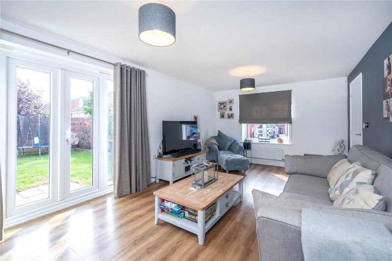 Great Leighs, Bourne, Lincolnshire, PE10