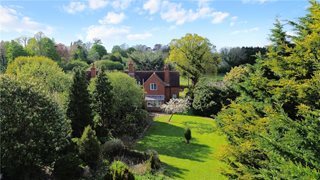 North Looe, Reigate Road, Epsom, Surrey, KT17