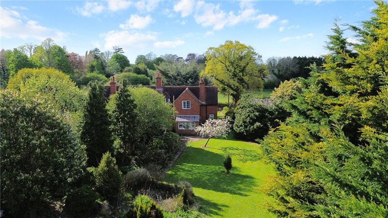 North Looe, Reigate Road, Epsom, Surrey, KT17