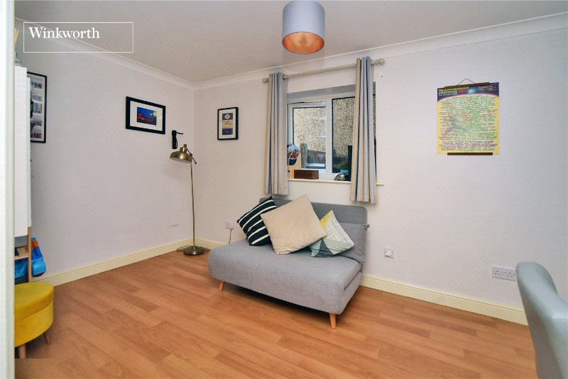 Idmiston Road, Worcester Park, KT4