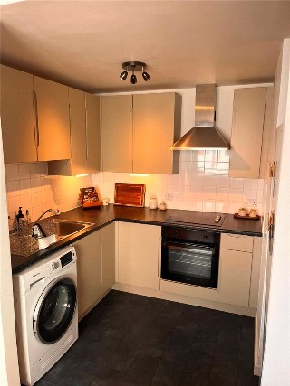 Drayton Park, London, N5