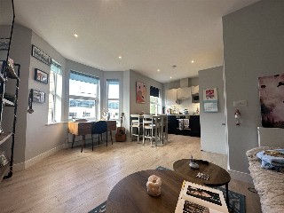 Magdalen Road, Exeter, Devon, EX2