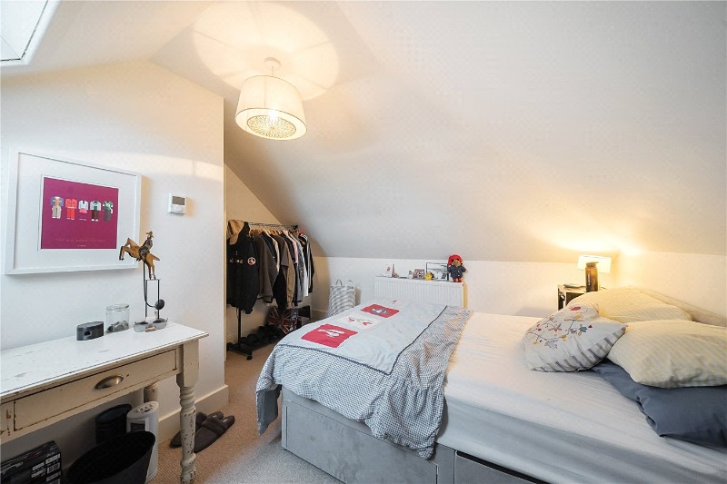 Tilford Street, Tilford, Surrey, GU10