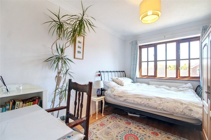 Burgess Way, Brooke, Norwich, Norfolk, NR15