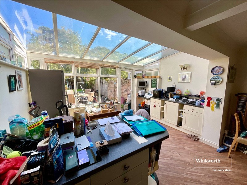 Harriers Close, Highcliffe, Dorset, BH23