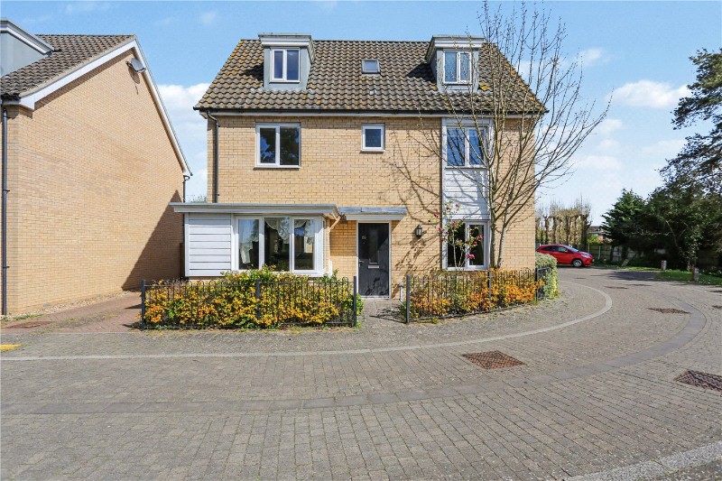 Brentwood, Eaton, Norwch, Norfolk, NR4