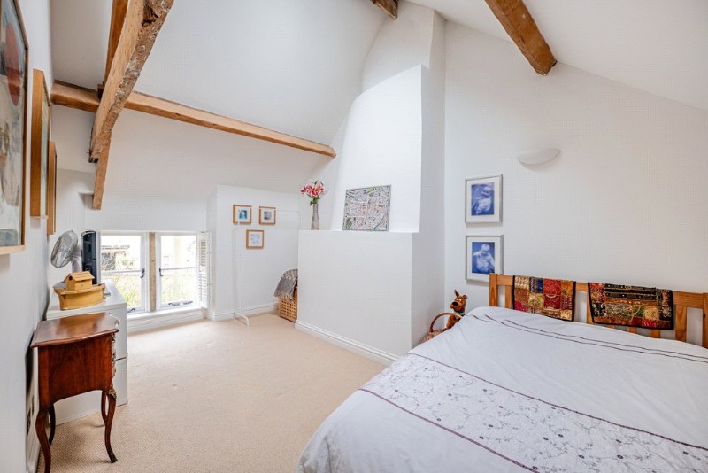 Town End, Norton St. Philip, Bath, Somerset, BA2