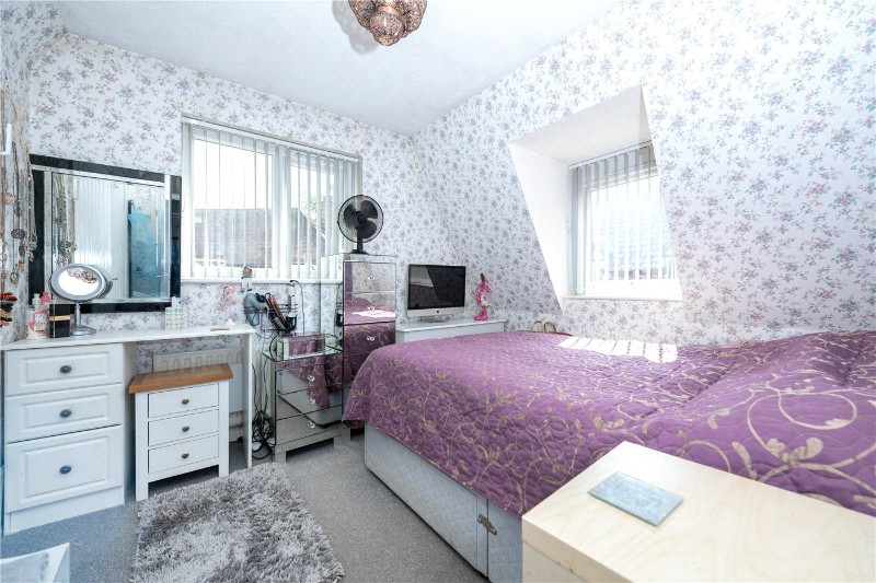 Royal Oak Court, Heckington, Sleaford, Lincolnshire, NG34