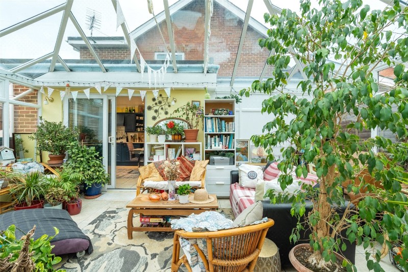 Leigh Lane, Wimborne, Dorset, BH21