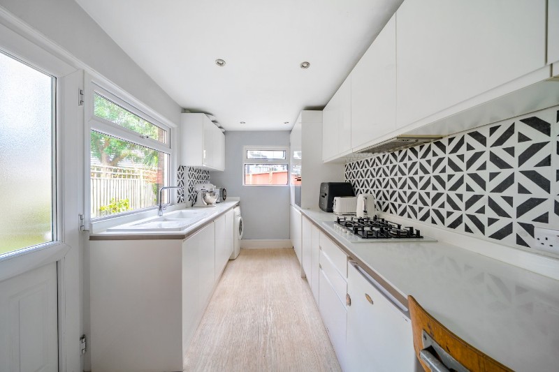 Bromley Road, Beckenham, BR3