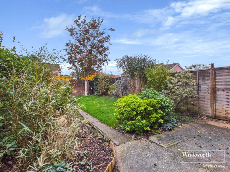 Wiltshire Walk, Tilehurst, Reading, Berkshire, RG31