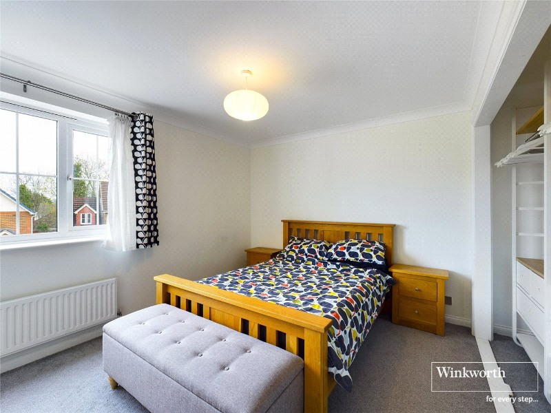 Devonshire Park, Reading, Berkshire, RG2