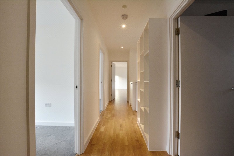 St Peters Court, Lee, London, SE12