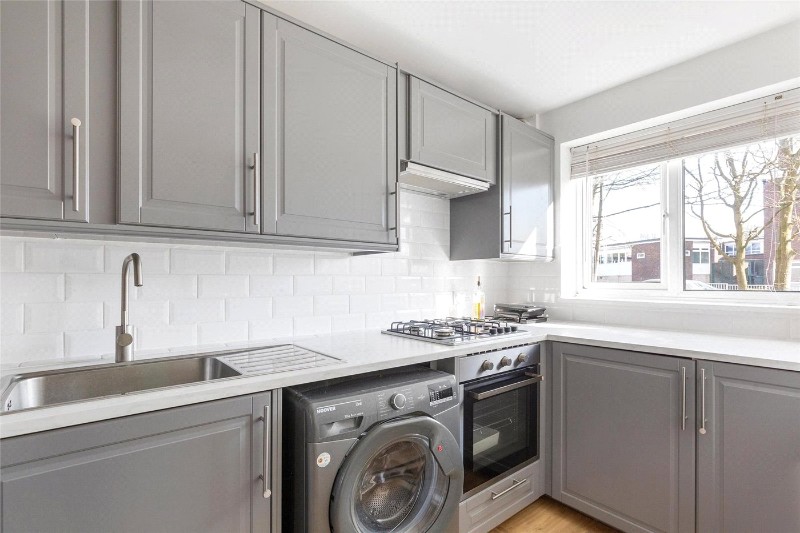 Freethorpe Close, London, SE19