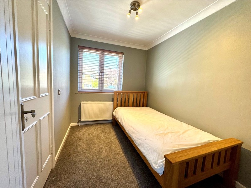 Boundary Road, Laverstock, Salisbury, Wiltshire, SP1
