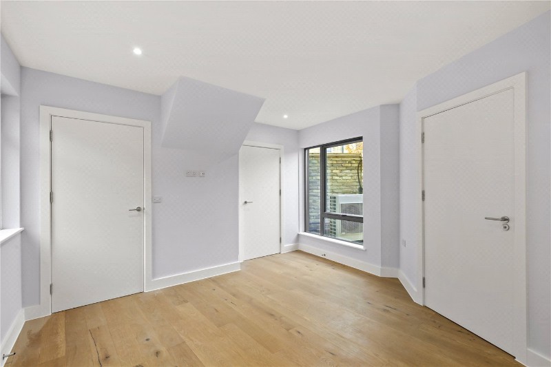 Lancaster Road, London, N4