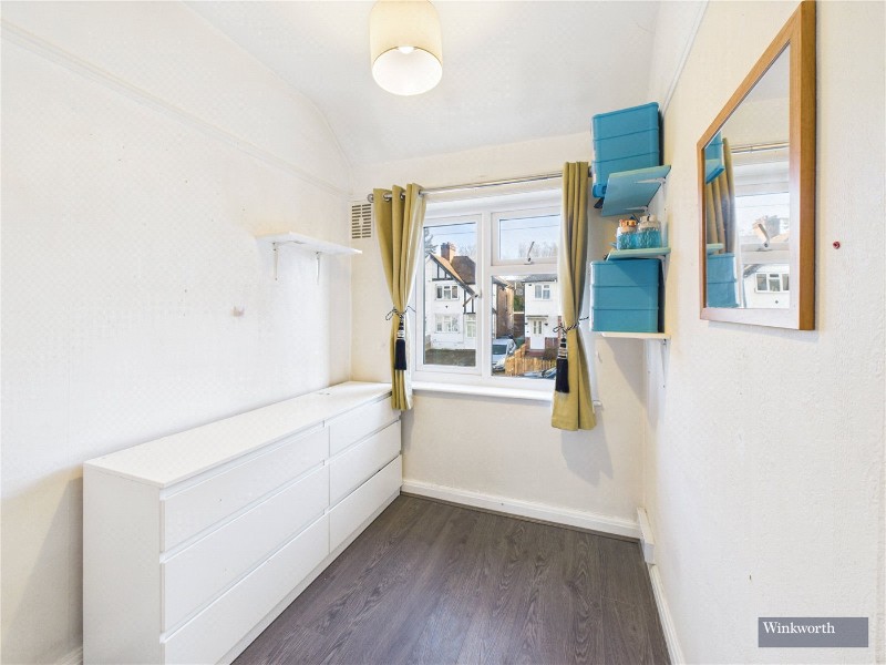 Belsize Road, Harrow, HA3