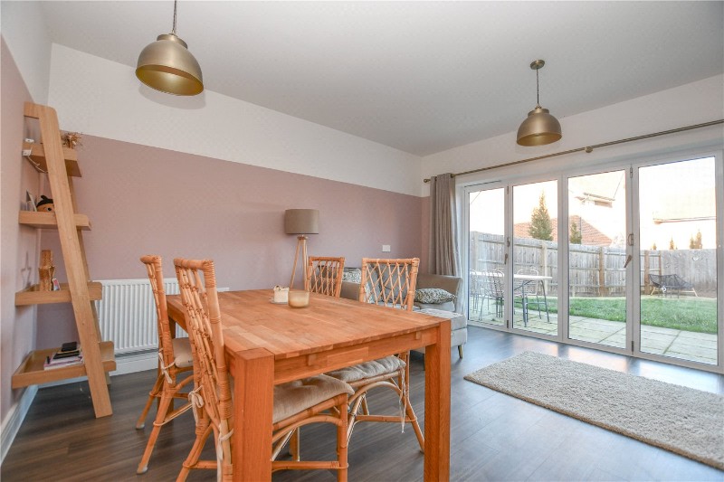 Dairy Road, Finchwood Park, Wokingham, Berkshire, RG40