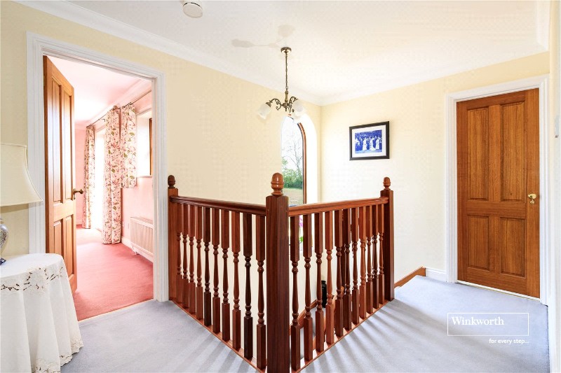 Beckley, Christchurch, Hampshire, BH23