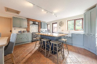 Bascote Chase, Bascote, Southam, Warwickshire, CV47