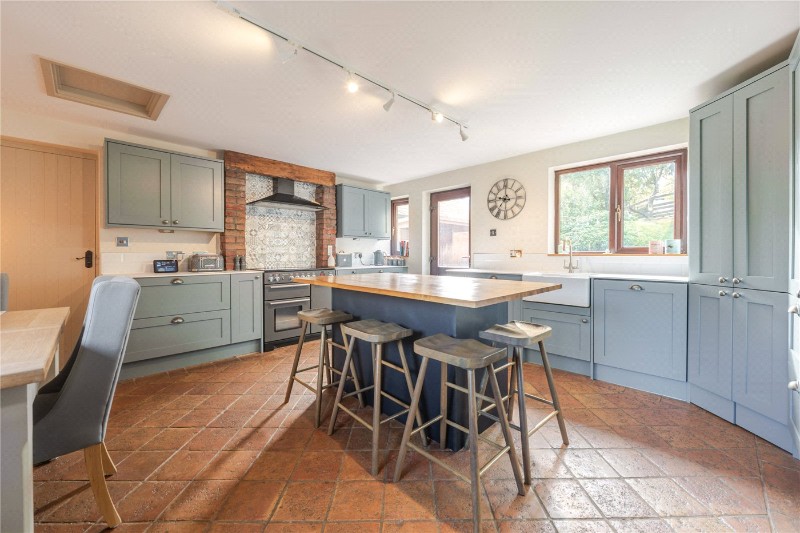 Bascote Chase, Bascote, Southam, Warwickshire, CV47
