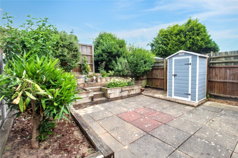 Merchant Way, Hellesdon, Norwich, Norfolk, NR6