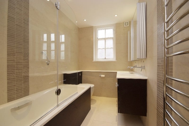 Avenue Lodge, Avenue Road, St John&#39;s Wood, London, NW8