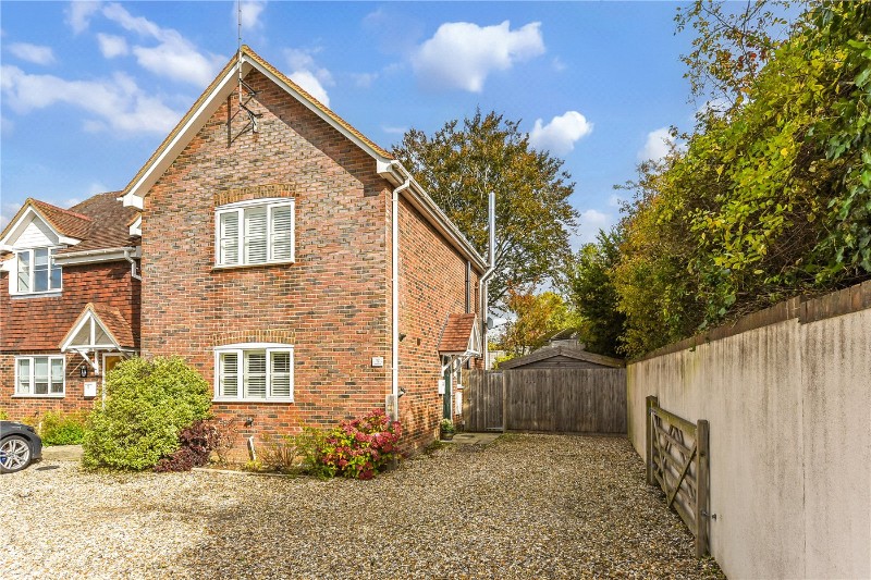 Nations Hill, Winchester, Hampshire, SO23