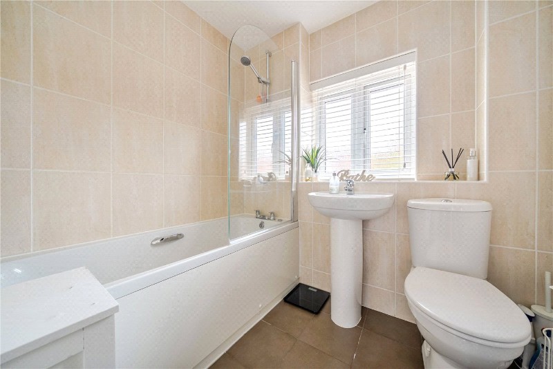 Morrish Grove, Kintbury, Hungerford, Berkshire, RG17