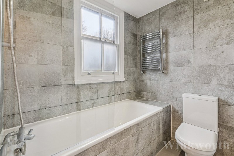 New Cross Road, London, SE14