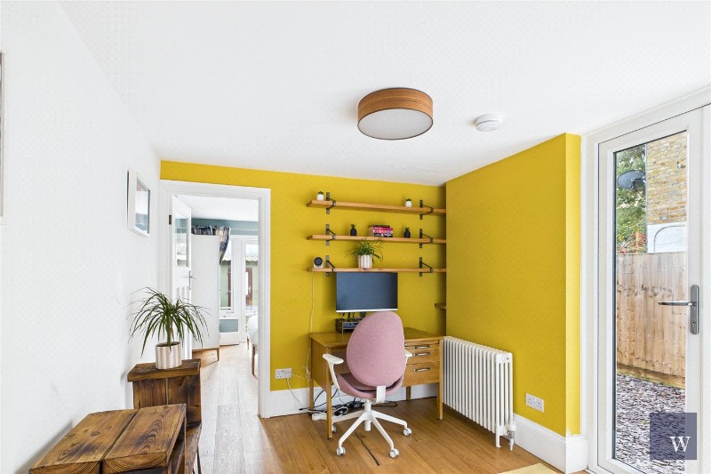 Probyn Road, London, SW2