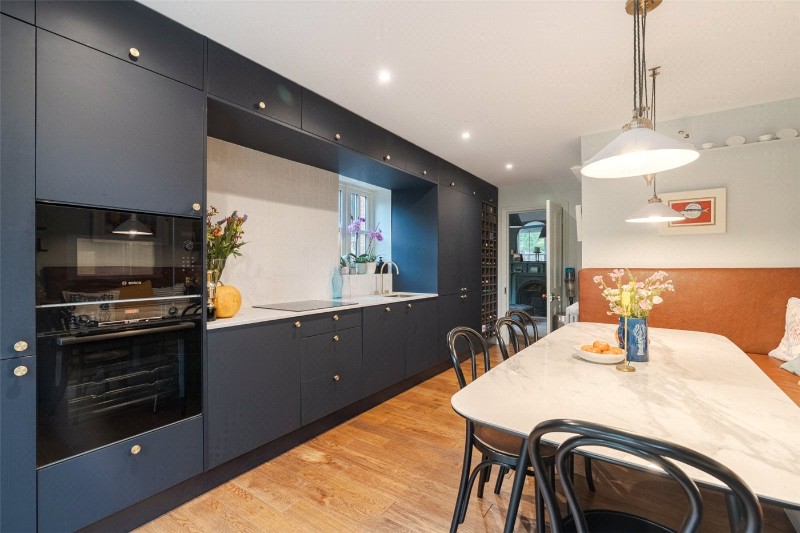 Poole Road, Wimborne, Dorset, BH21