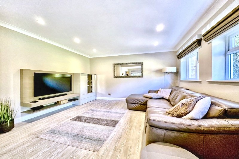 Branksome Wood Road, Bournemouth, BH2