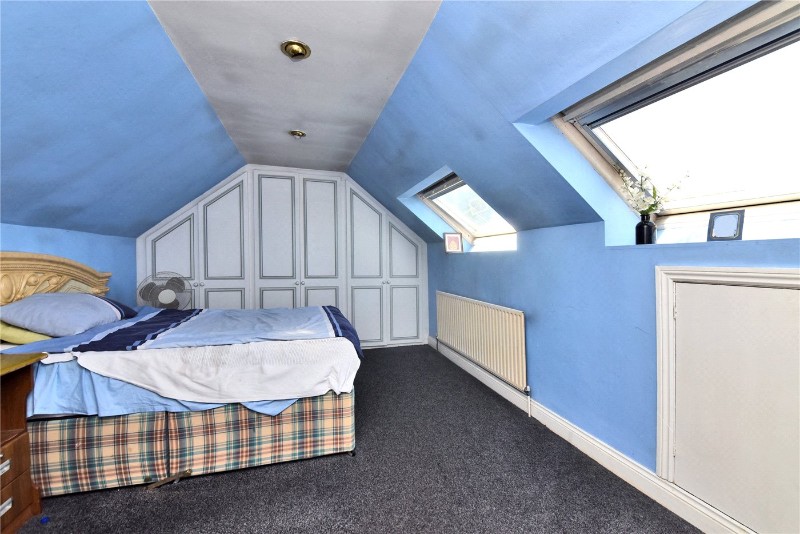 Croydon Lane, Banstead, Surrey, SM7