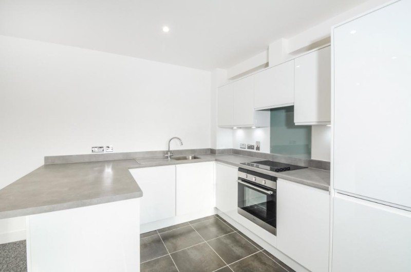Edison House, 16-18 Winchester Road, Basingstoke, Hampshire, RG21