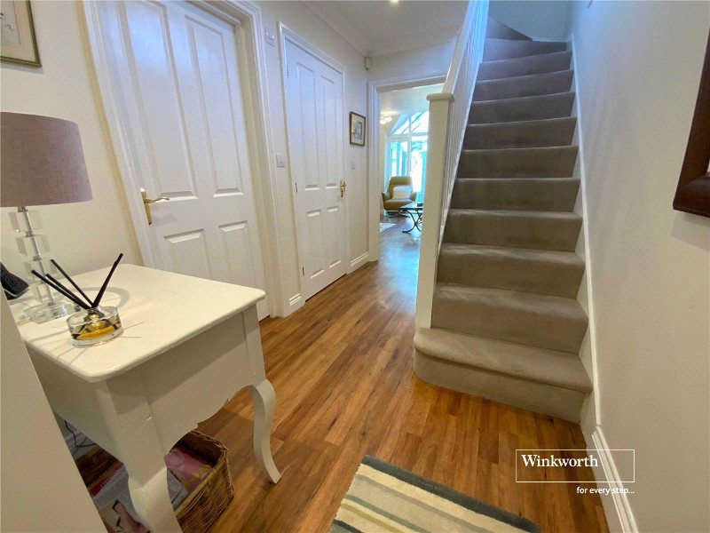 Tamlyn&#39;s Farm Mews, Purewell, Christchurch, BH23