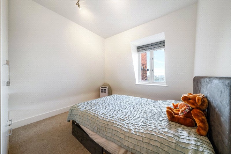 Wellington Court, Wellington Road, St John&#39;s Wood, London, NW8