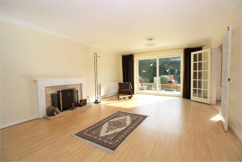 Old Farm Close, Knotty Green, Beaconsfield, HP9
