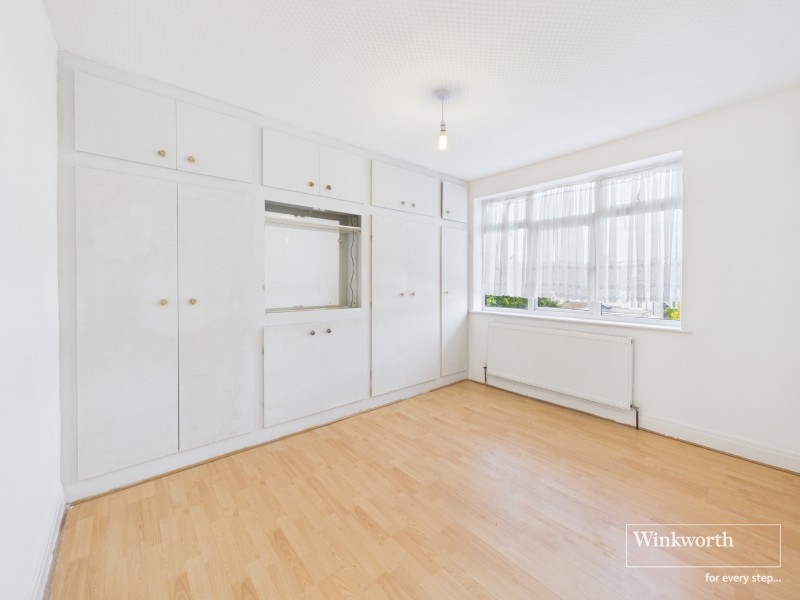 St. Georges Avenue, Kingsbury, London, NW9