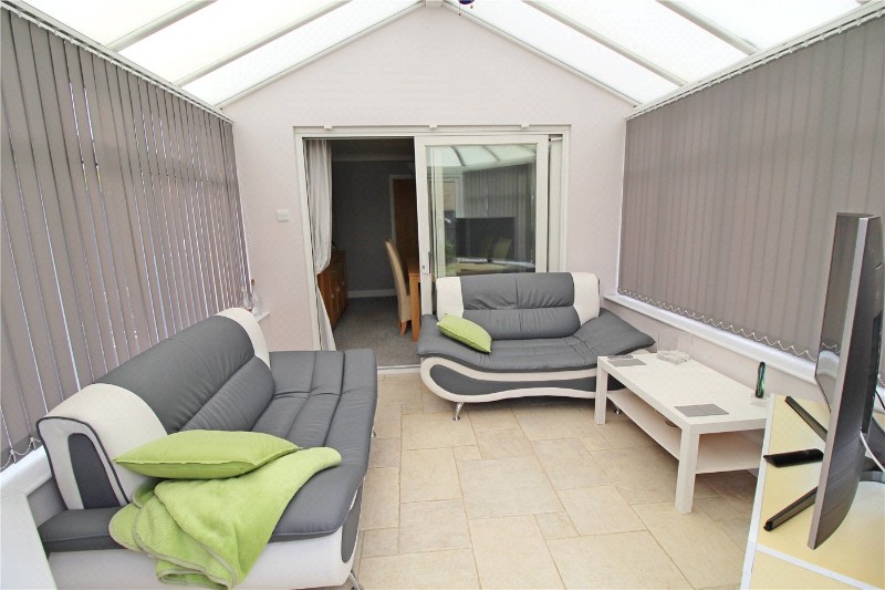 Burchnall Close, Deeping St. James, Peterborough, Lincolnshire, PE6