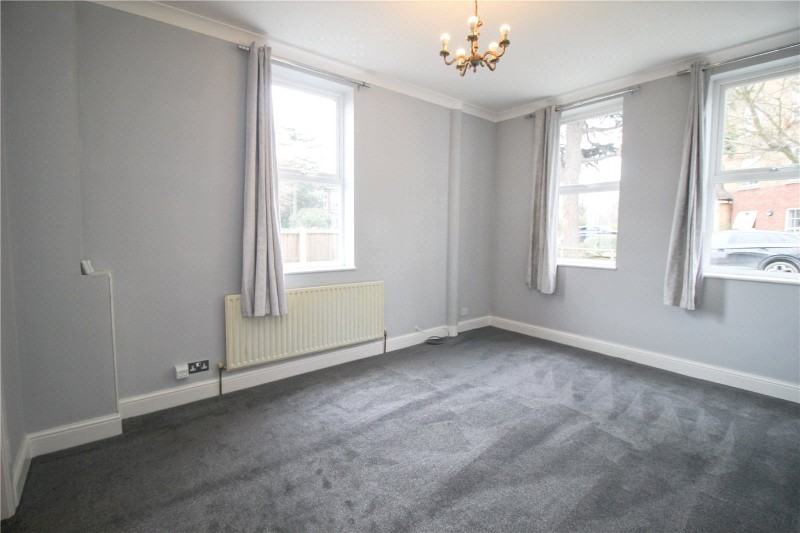 Sweyne Avenue, Southend-on-Sea, Essex, SS2